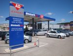 PAULIN AUTO SERVICE Quingey