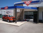PAULIN AUTO SERVICE Quingey