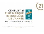 CENTURY 21 LM IMMOBILIER Hellemmes Lille