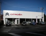 CITROEN GARAGE CASTELLE 62800