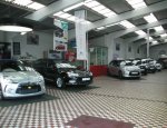 Photo CITROEN GARAGE CASTELLE