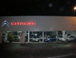 CITROEN GARAGE CASTELLE 62800