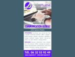 CREA'PLUME 45500