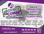 CREA'PLUME Gien