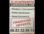ST LYS AUTOS MOTOS 31470