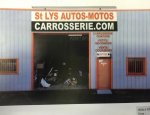 ST LYS AUTOS MOTOS Saint-Lys