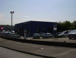PEUGEOT GARAGE VENET 69530