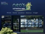 NEO'S COTTENCEAU 49120