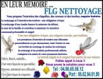 FLG NETTOYAGE 84370