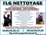 FLG NETTOYAGE Bédarrides