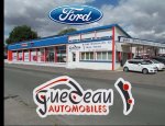 GARAGE GUEDEAU AUTOMOBILES 79300