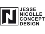 JESSE NICOLLE CONCEPT DESIGN 75020