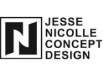 JESSE NICOLLE CONCEPT DESIGN Paris 20