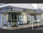 AGENCE IMMOBILIERE AIGUILLON 33120