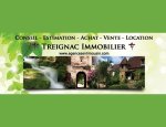 SAINT LEONARD IMMOBILIER 87400