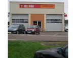 GARAGE GUYOT 71580