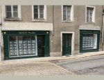 ARGU'S IMMOBILIER 86700