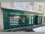 ARGU'S IMMOBILIER 86700