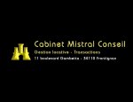 MISTRAL CONSEIL Frontignan