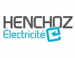 HENCHOZ ELECTRICITE 74200