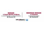 Photo NISSAN AUTOLYV