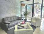 L'IMMOBILIERE EDEN PARK 74160