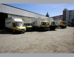 Photo DEMENAGEMENTS DUVERGER
