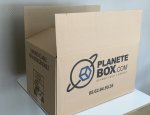 PLANETEBOX 31000