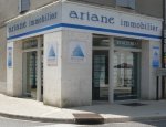 ARIANE IMMOBILIER Jarnac