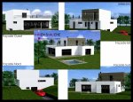 IS ARCHITECTURE & DESIGNER 69250