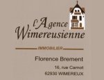 L'AGENCE WIMEREUSIENNE Wimereux