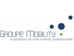 GROUPE MOBILITY 33000