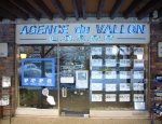 AGENCE DU VALLON 78450