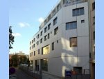 LAPS ARCHITECTURE 75010