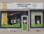 AGENCE LOCALE DE L'ENERGIE ET DU CLIMAT DE L'EURE 27400