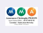 AGENCE MMA 56500