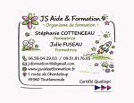 JS AIDE & FORMATION 49360