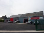 Photo SARL CARROSSERIE LE FLOCH - CARROSSIER FIVE STAR