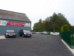 Photo SARL CARROSSERIE LE FLOCH - CARROSSIER FIVE STAR