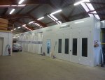 SARL CARROSSERIE LE FLOCH - CARROSSIER FIVE STAR Plumelec