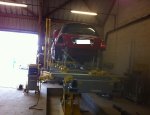 Photo SARL CARROSSERIE LE FLOCH - CARROSSIER FIVE STAR