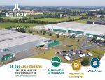 LE ROY LOGISTIQUE 85500