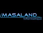 MASALAND INFORMATIQUE 40600