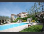 CTI L'IMMOBILIER EN PROVENCE 84110
