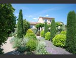 CTI L'IMMOBILIER EN PROVENCE 84110