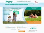 M.P.S. - MUTUELLE DE PREVOYANCE ET DE SANTE 92320