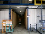 SAINT CYPRIEN STOCKAGE 66750
