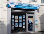 GUY HOQUET GAMBETTA IMMOBILIER 78 Mantes-la-Jolie