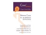 COSS'IMMO Bain-de-Bretagne