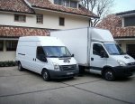 ALLIANCERVICES SAS Douvaine